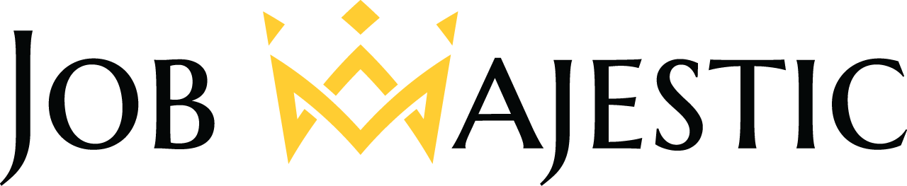 Job Majestic Logo